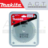 MAKITA CUTTING BLADE FOR  WOOD / MDF / LAMINATE & CIRCULAR SAW
